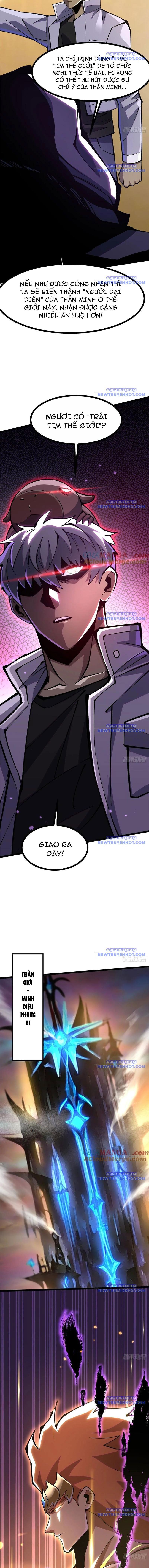 Ta Thật Không Muốn Học Cấm Chú - Page 14