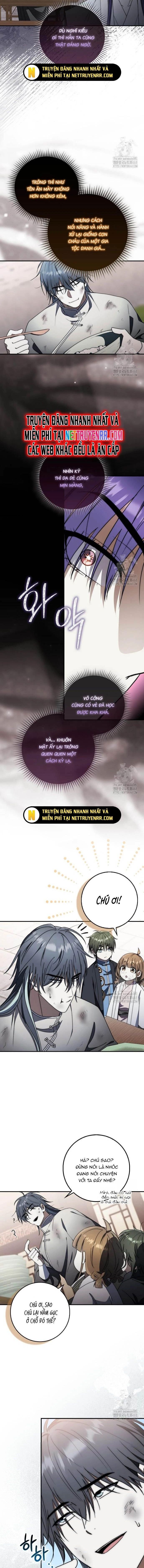 Cuồng Long Kiếm Thần - Page 2