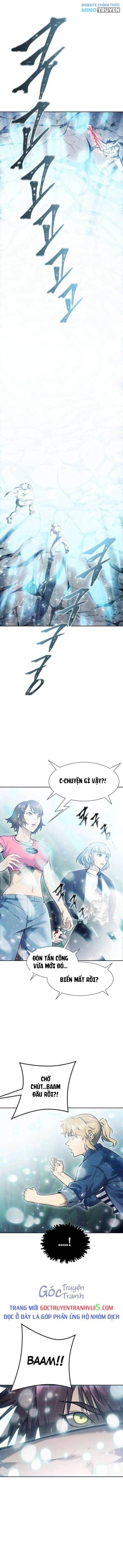 Tòa Tháp Bí Ẩn