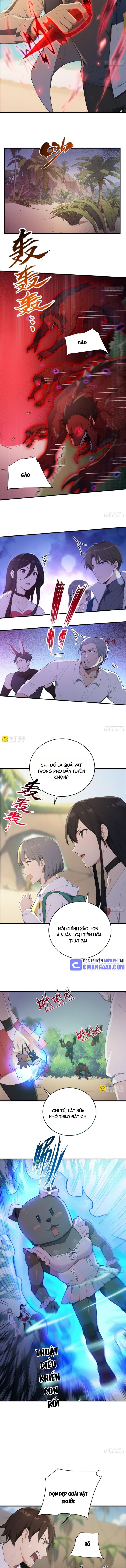 Người Chơi Trăm Triệu May Mắn - Page 3
