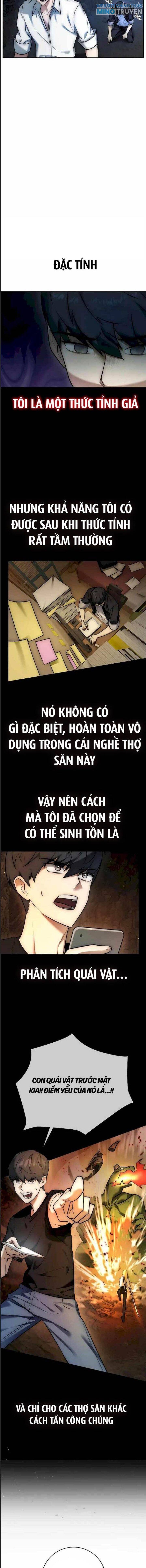 Tôi Đã Đăng Ký Các Kênh Siêu Việt - Page 7