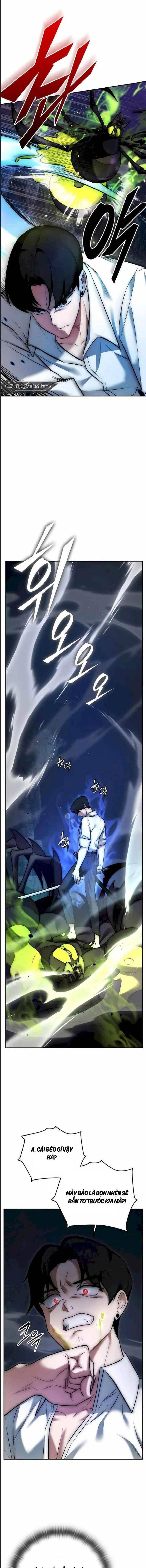 Tôi Đã Đăng Ký Các Kênh Siêu Việt - Page 5