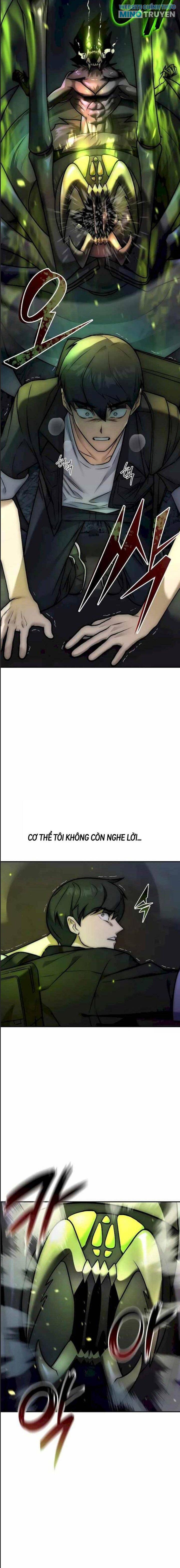 Tôi Đã Đăng Ký Các Kênh Siêu Việt - Page 12
