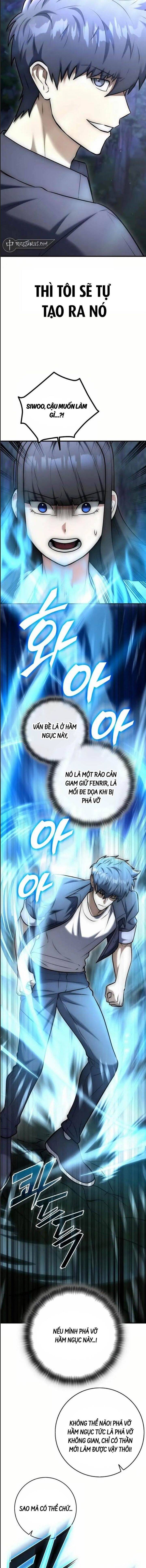 Tôi Đã Đăng Ký Các Kênh Siêu Việt - Page 13