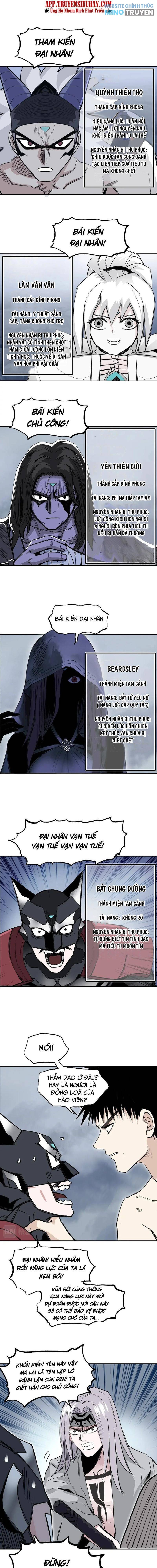 Siêu Năng Lập Phương - Page 10
