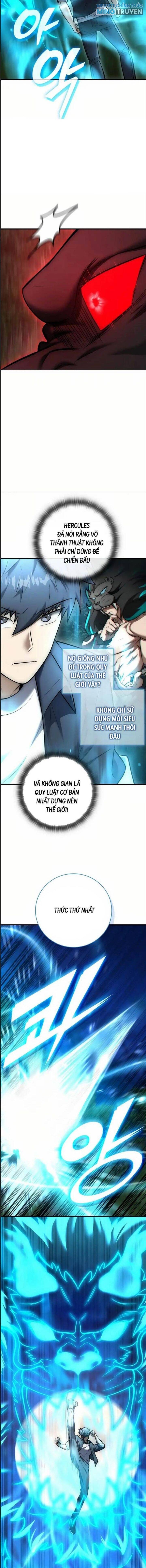 Tôi Đã Đăng Ký Các Kênh Siêu Việt - Page 18
