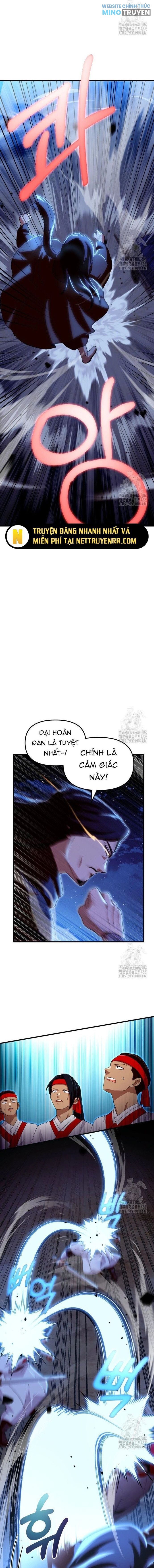 Nhà Nghỉ Thiên Ma - Page 13