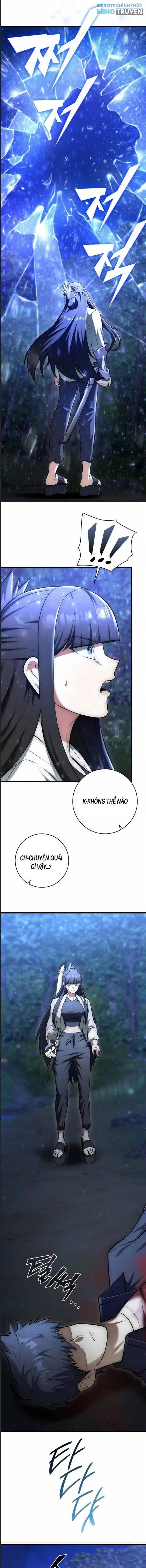 Tôi Đã Đăng Ký Các Kênh Siêu Việt - Page 22