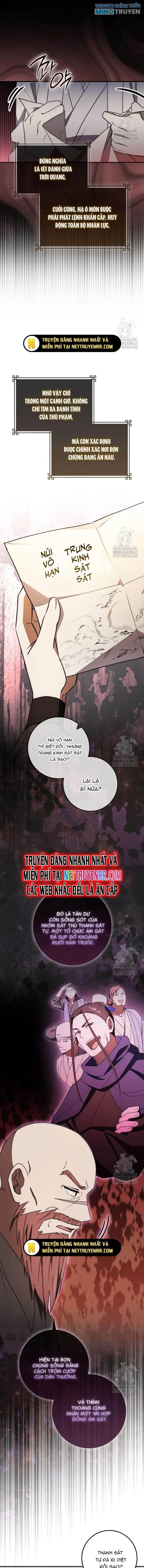 Cuồng Long Kiếm Thần - Page 16