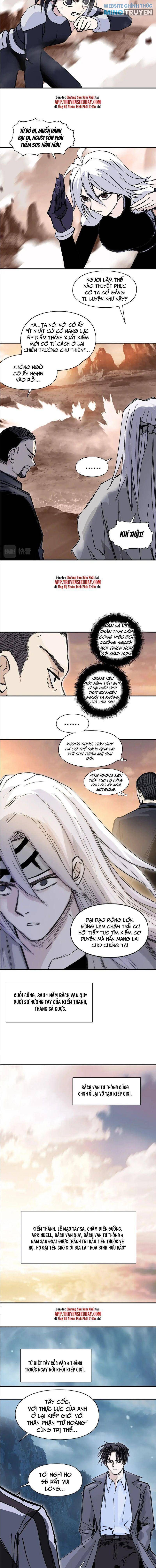 Siêu Năng Lập Phương - Page 11