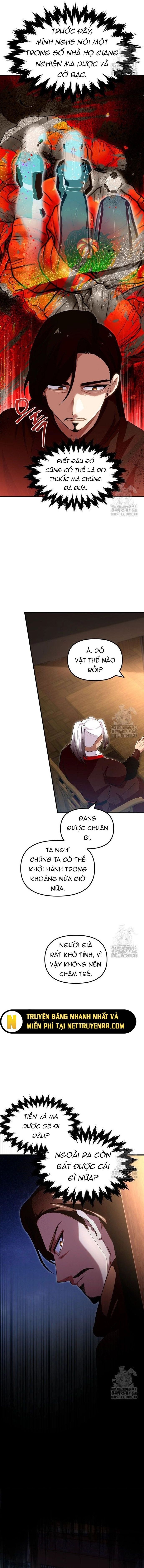 Nhà Nghỉ Thiên Ma - Page 4