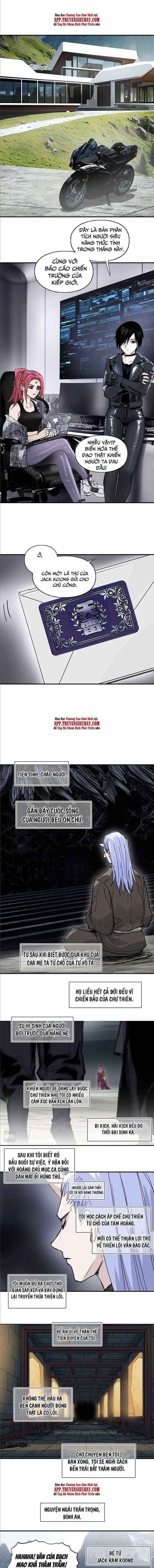 Siêu Năng Lập Phương - Page 8