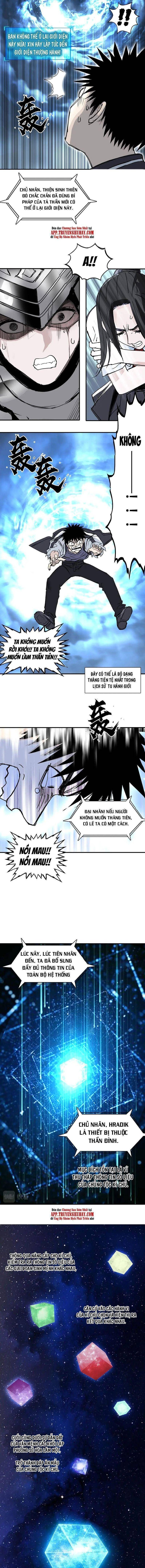 Siêu Năng Lập Phương - Page 3