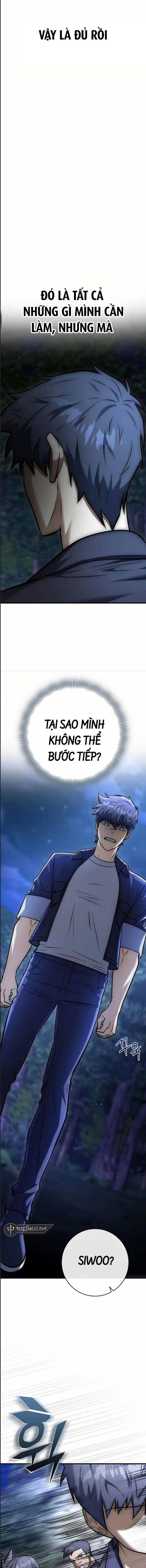 Tôi Đã Đăng Ký Các Kênh Siêu Việt - Page 9