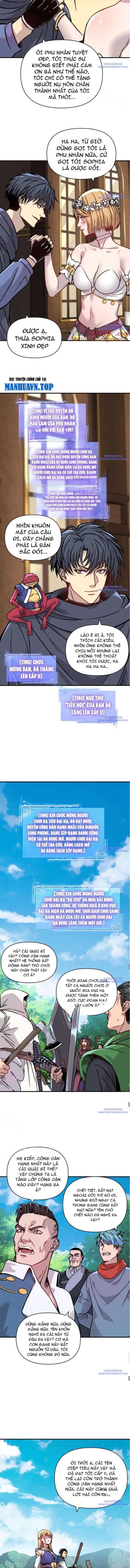 Bắt Đầu Chuyển Chức Tài Thần, Ta Chuyển Hóa Triệu Vạn Thần Sủng