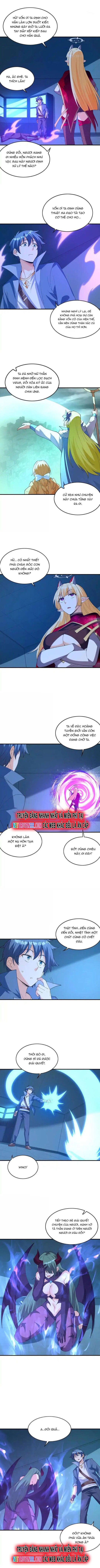 Hậu Cung Của Ta Toàn Là Ma Nữ Phản Diện - Page 3