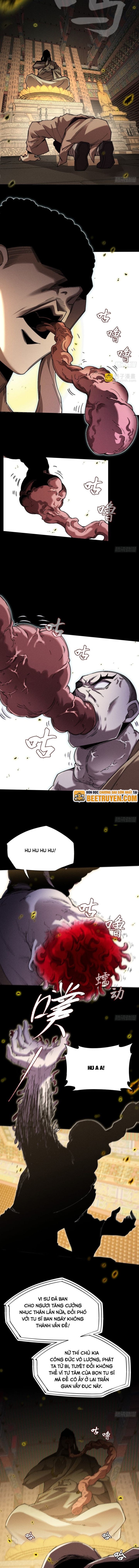 Quỷ Trọc Tiên Đạo - Page 7