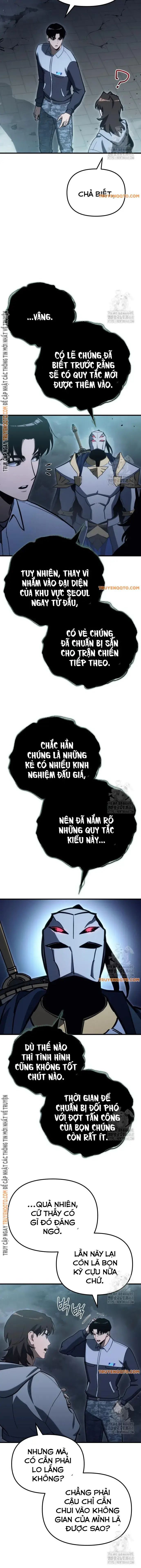 Mạt Thế Hậu Cần - Page 2