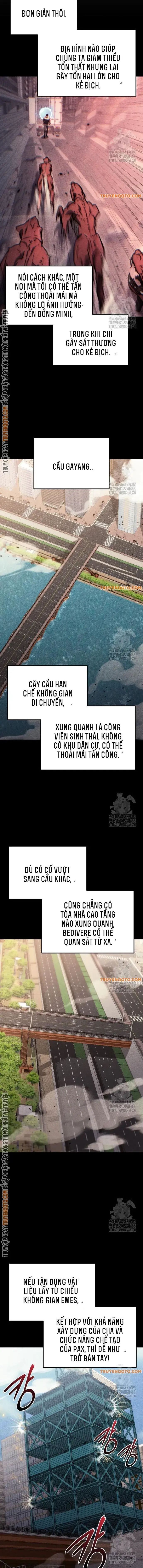 Mạt Thế Hậu Cần - Page 5
