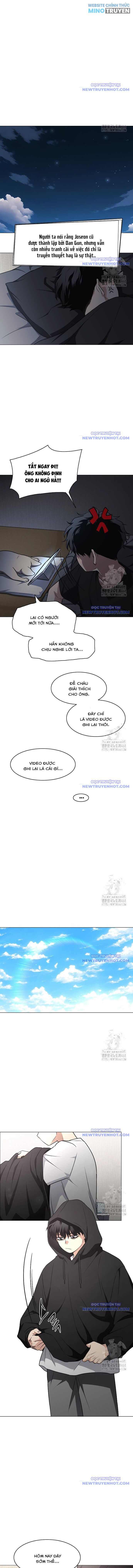 Chước Đao - Page 10