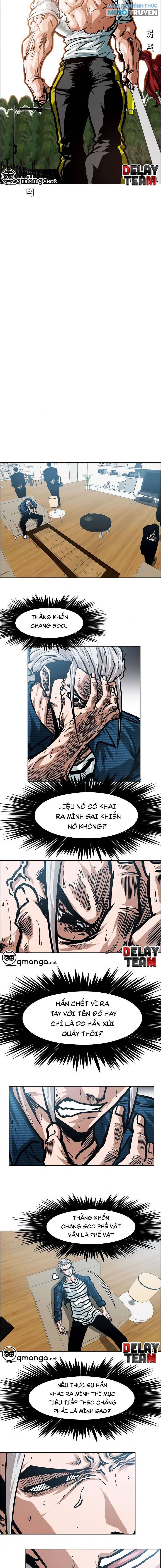 Bậc Thầy Kiếm Sư