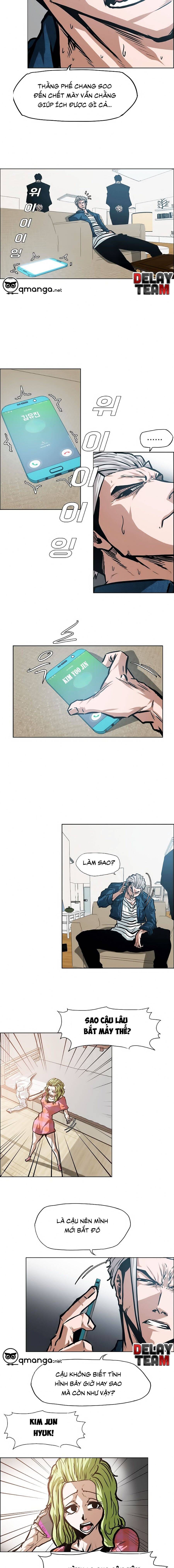 Bậc Thầy Kiếm Sư