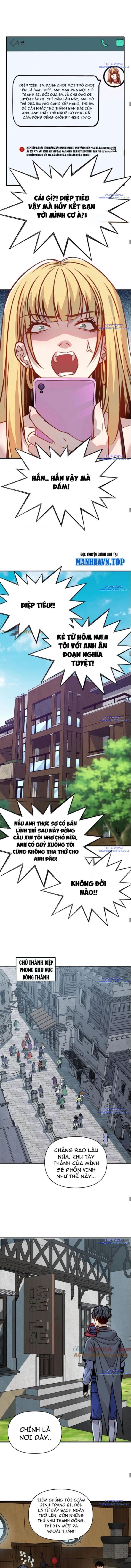 Bắt Đầu Chuyển Chức Tài Thần, Ta Chuyển Hóa Triệu Vạn Thần Sủng