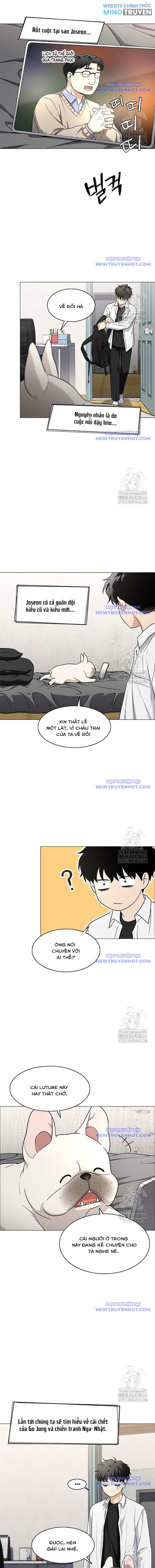Chước Đao - Page 6