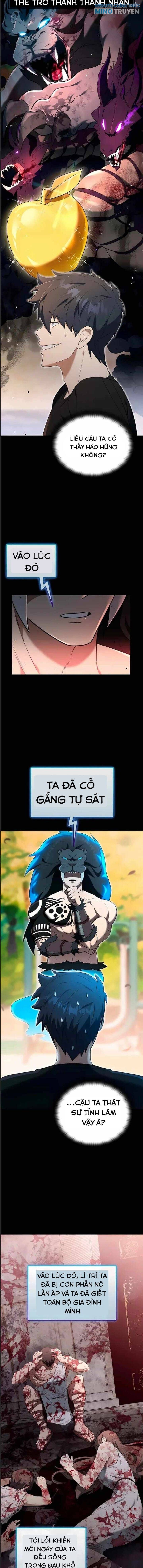 Tôi Đã Đăng Ký Các Kênh Siêu Việt
