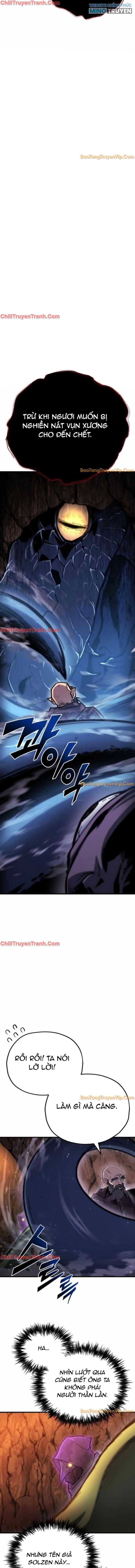 Mạt Thế Hậu Cần - Page 23