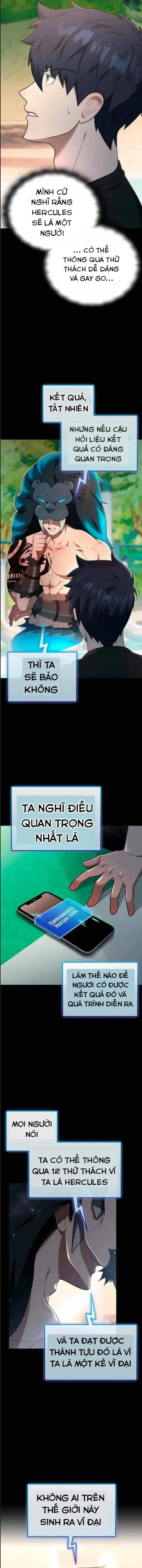 Tôi Đã Đăng Ký Các Kênh Siêu Việt