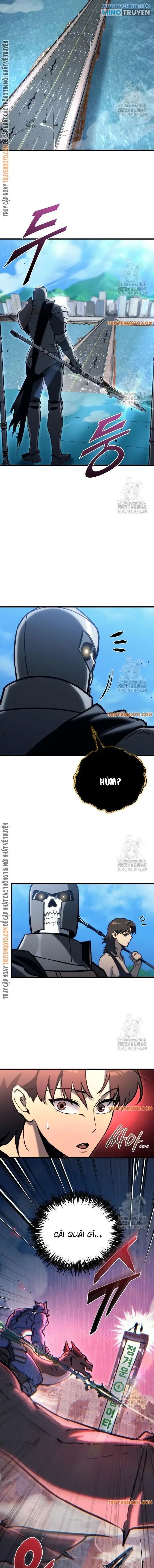 Mạt Thế Hậu Cần - Page 12
