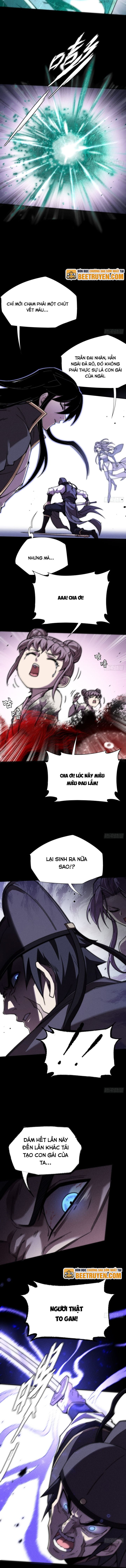 Quỷ Trọc Tiên Đạo - Page 7