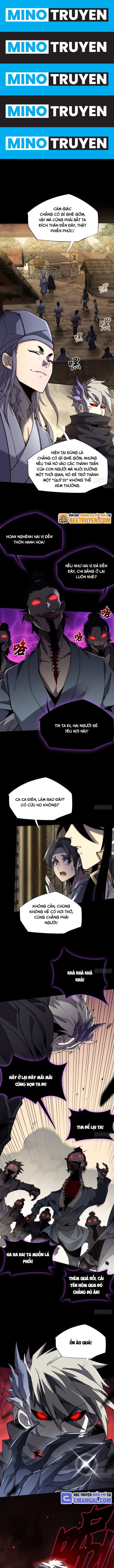 Quỷ Trọc Tiên Đạo
