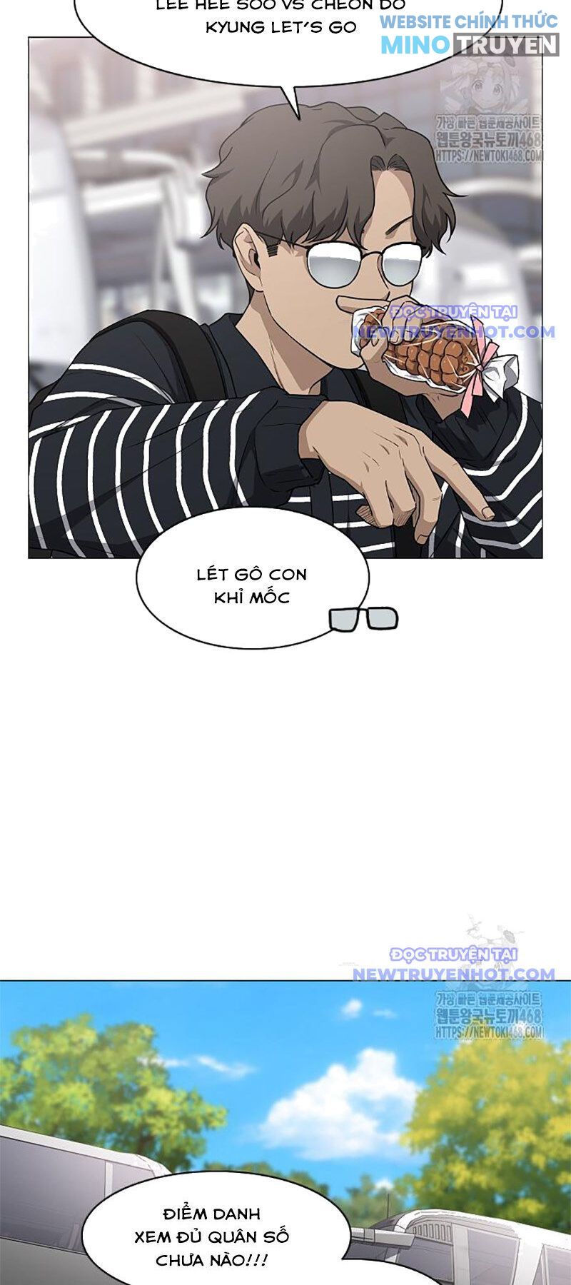 Chước Đao - Page 16