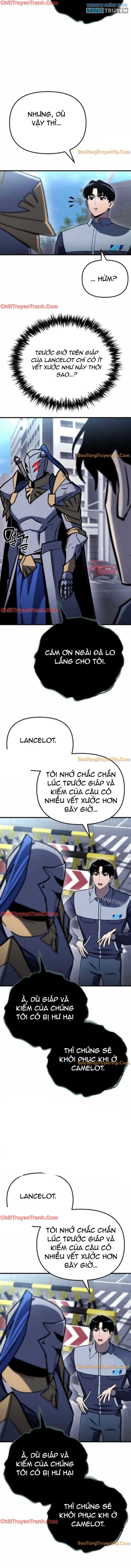 Mạt Thế Hậu Cần - Page 7