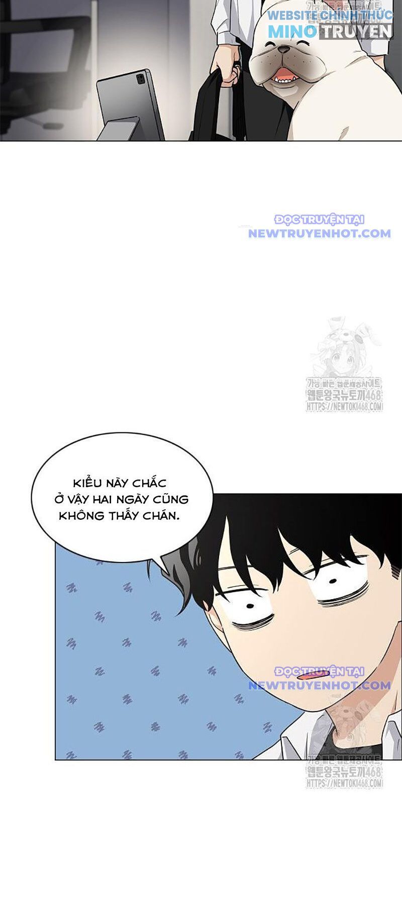 Chước Đao - Page 7