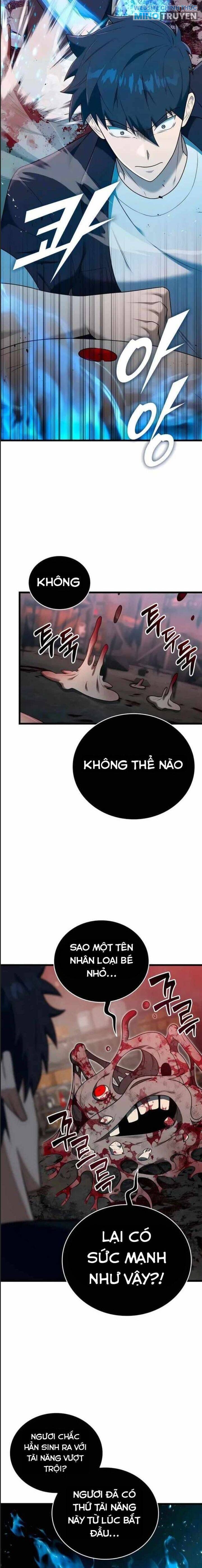 Tôi Đã Đăng Ký Các Kênh Siêu Việt