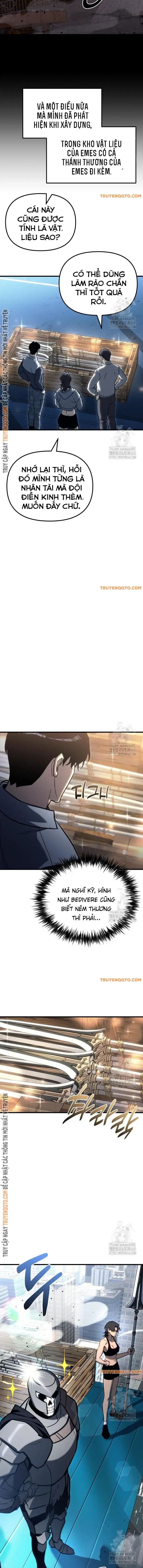 Mạt Thế Hậu Cần - Page 6
