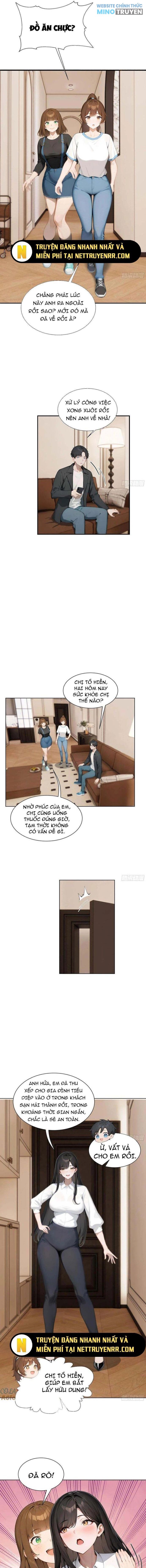Khởi Đầu Vật Giá Sụt Giảm, Ta Trở Thành Nhà Giàu Số Một Thế Giới! - Page 10