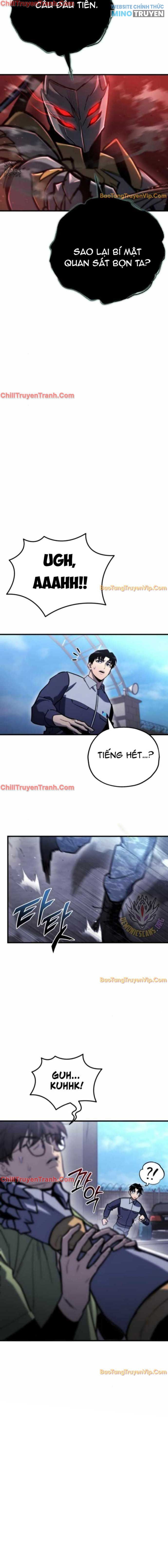 Mạt Thế Hậu Cần - Page 12