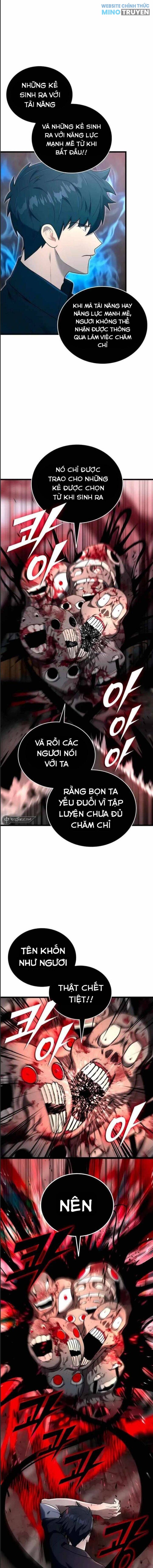 Tôi Đã Đăng Ký Các Kênh Siêu Việt