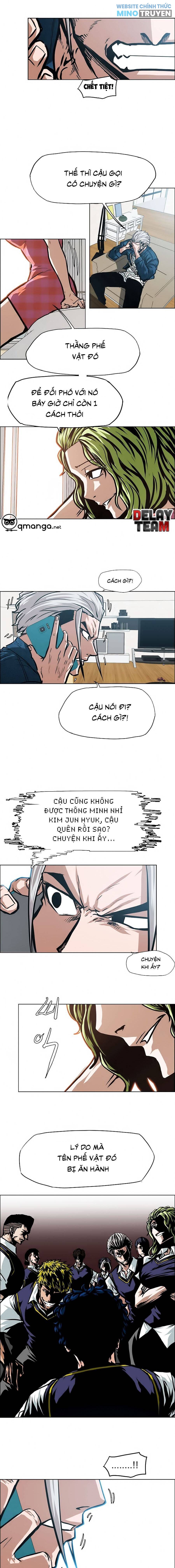 Bậc Thầy Kiếm Sư