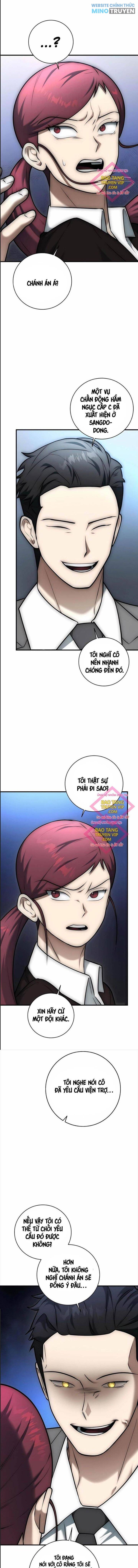 Tôi Đã Đăng Ký Các Kênh Siêu Việt