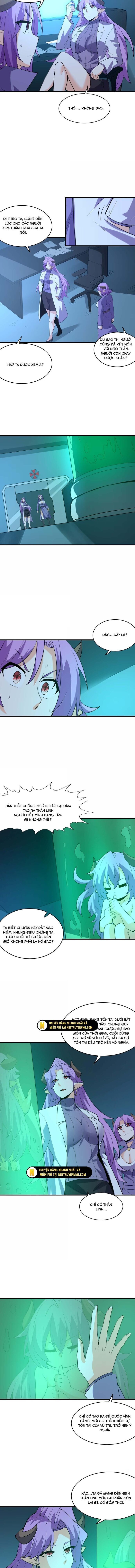 Hậu Cung Của Ta Toàn Là Ma Nữ Phản Diện - Page 2