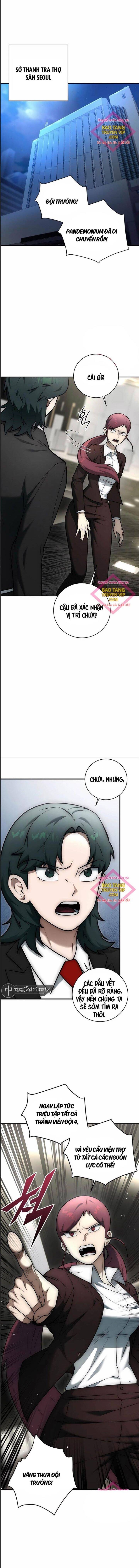 Tôi Đã Đăng Ký Các Kênh Siêu Việt