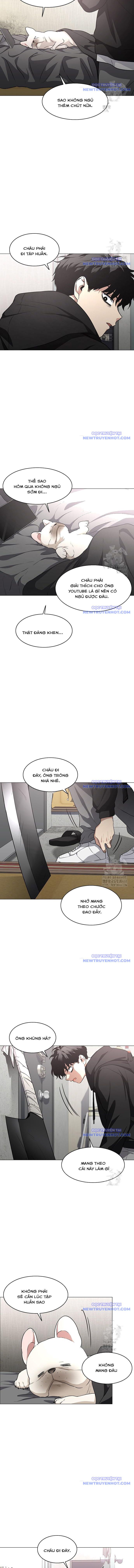 Chước Đao - Page 11