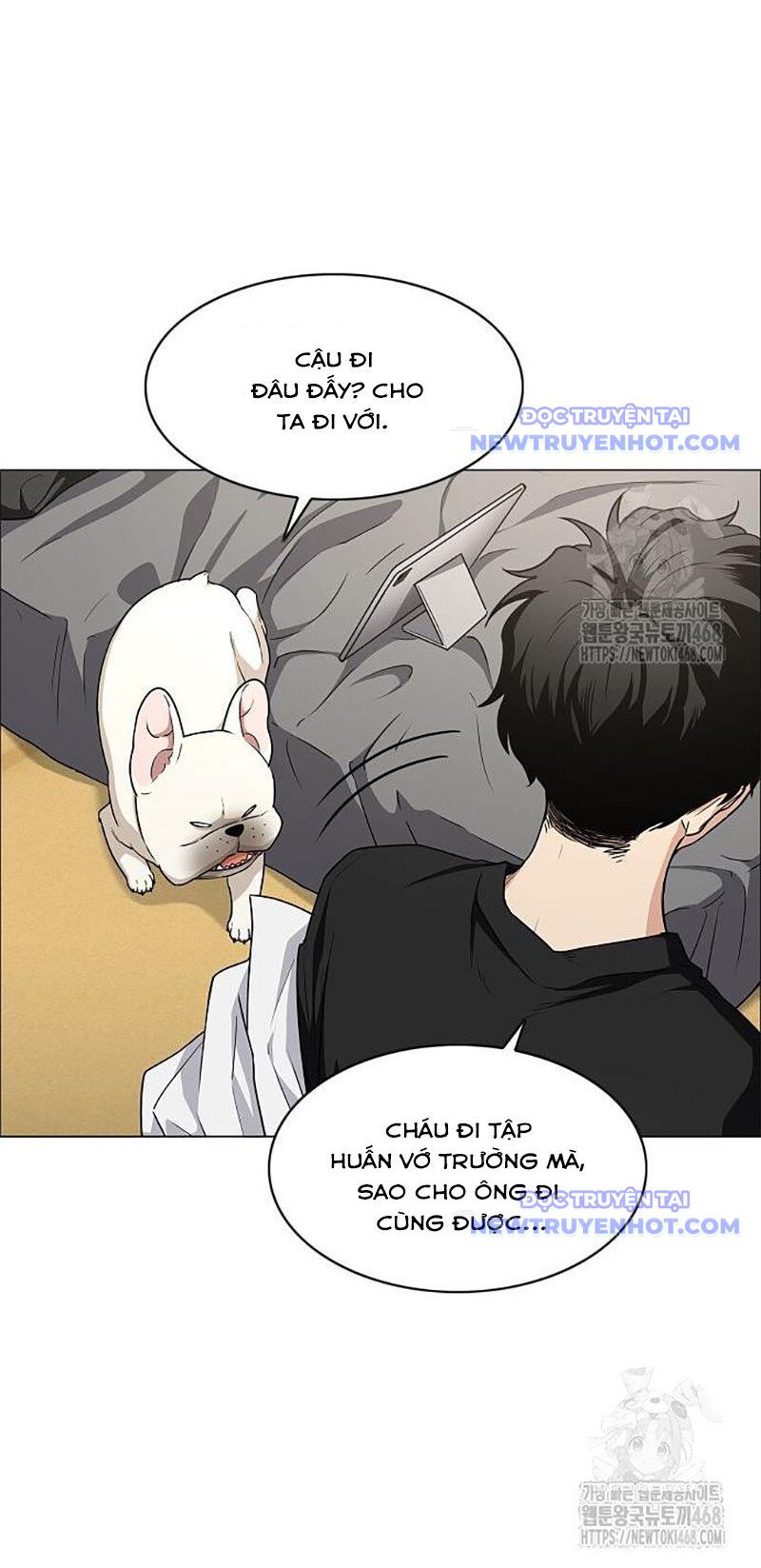 Chước Đao - Page 8