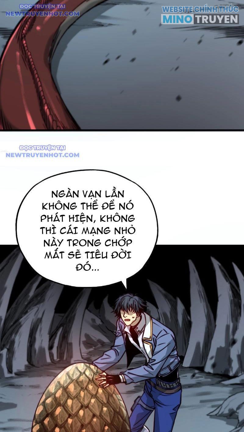 Bắt Đầu Chuyển Chức Tài Thần, Ta Chuyển Hóa Triệu Vạn Thần Sủng - Page 9