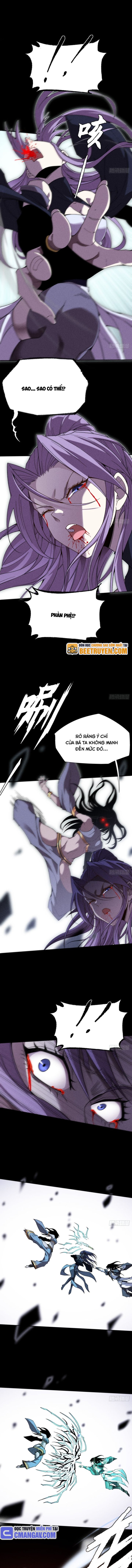 Quỷ Trọc Tiên Đạo - Page 3